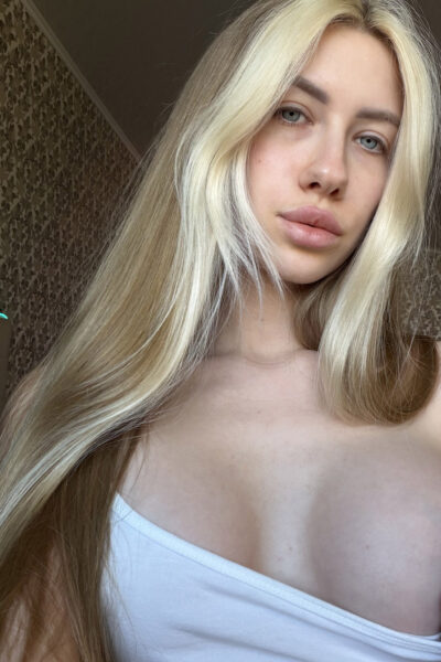Hailie Afterdark Blonde Thot Onlyfans