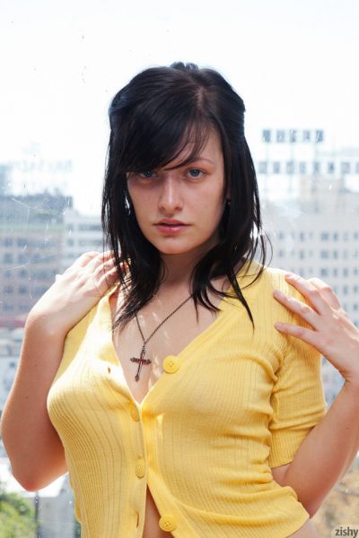 Hannah Kinney Zishy