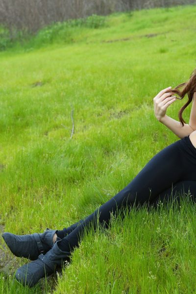 Hayden Ryan Nature Flashing