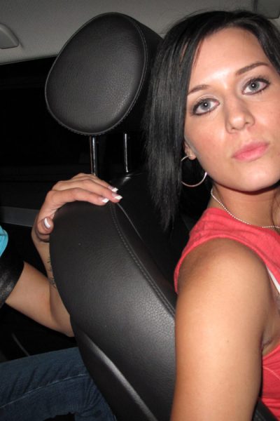 Hayley Hanes and Lexi Bloom GF Revenge