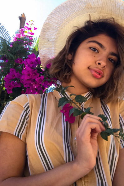Hazel Heart Them Apples Zishy
