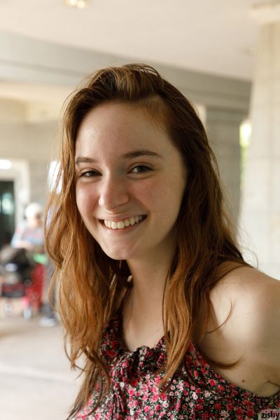 Hazel Moore Rewards Zishy