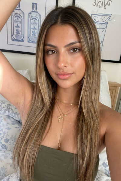Hazel Turner Naughty Onlyfans