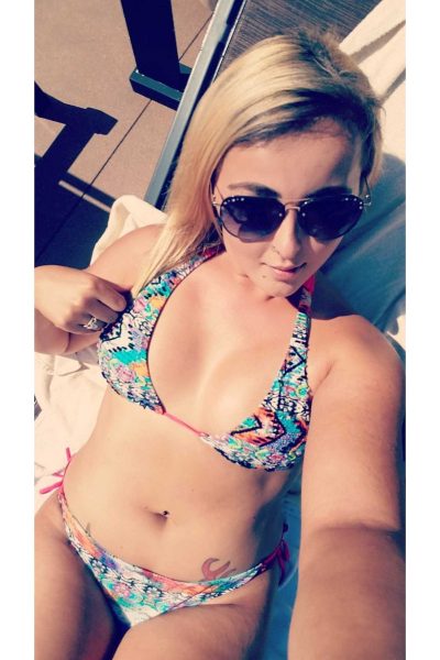 Heartlandhottie Nude Fancentro