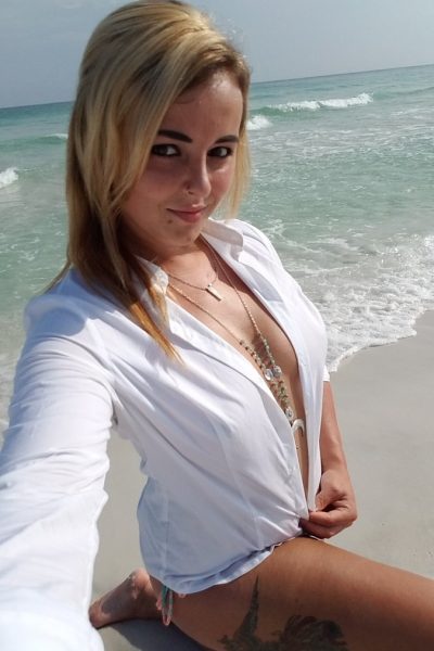 Heartlandhottie Nude Fancentro