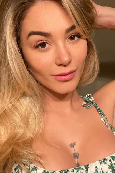 Heidi Grey Nudiez