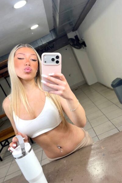 Heyitsmilliexx Private Selfies Onlyfans
