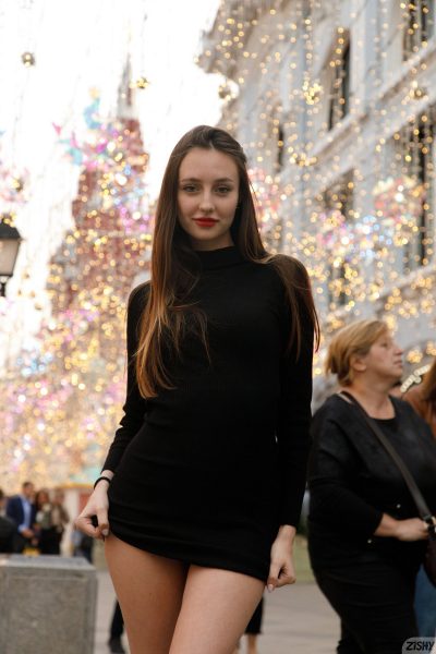 Ira Sedina Moscow Privilege Zishy