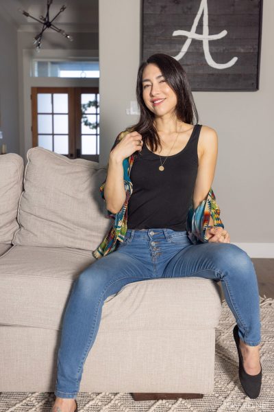 Isabel Loves Intro Set Cosmid