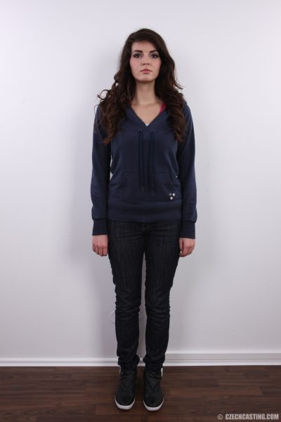 Ivana Czech Casting