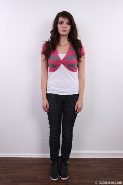 Ivana Czech Casting