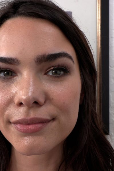 Ivy Sweaty Bone Crushing Sex With A Gym Bunny Backroom Casting Couch
