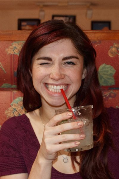 Jazz Reilly Margaritaville for Zishy