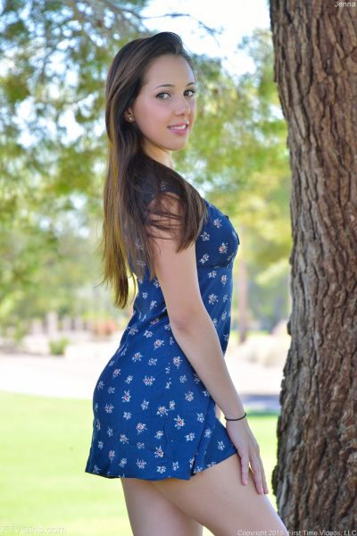 Jenna FTV Sweet Summer