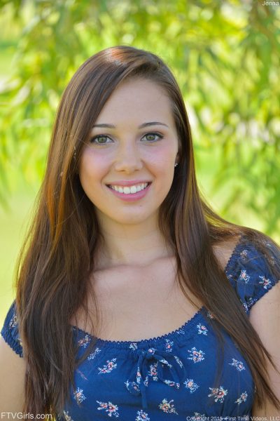Jenna FTV Sweet Summer