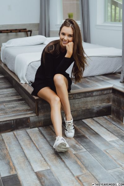 Jenna Loren Sneakers Of Jenna This Years Model