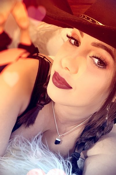 Jenna Sativa Nude Fancentro