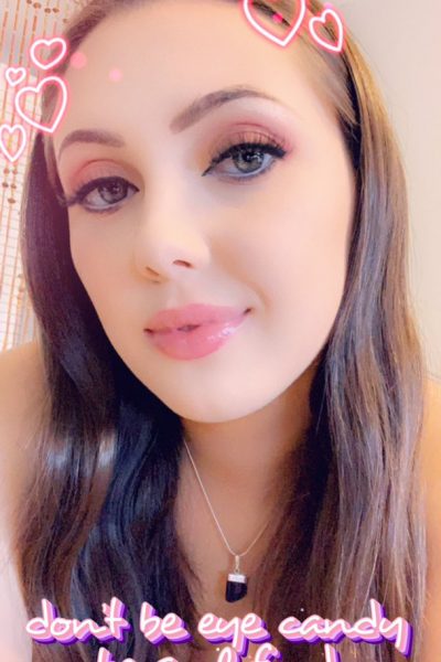 Jenna Sativa Nude Fancentro