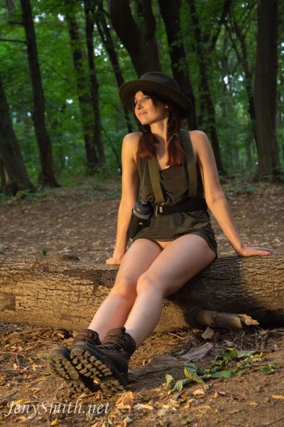 Jeny Smith Your Girl Scout Jeny