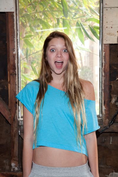 Jessie Andrews Spring Cleaning Zishy