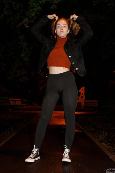 Jia Lissa My Blacked Baby Zishy