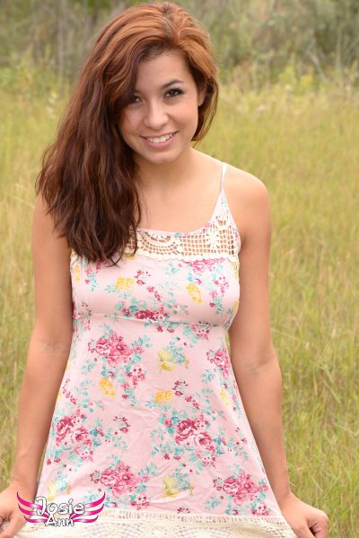 Josie Ann New Model