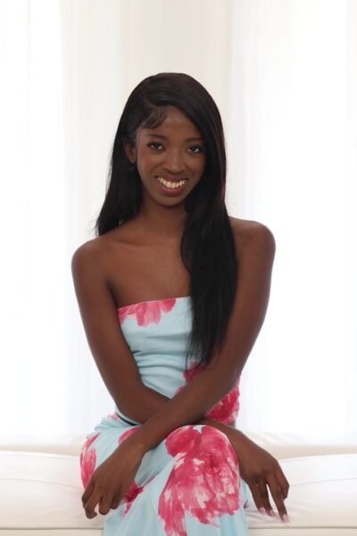 Kae Returns Net Girl