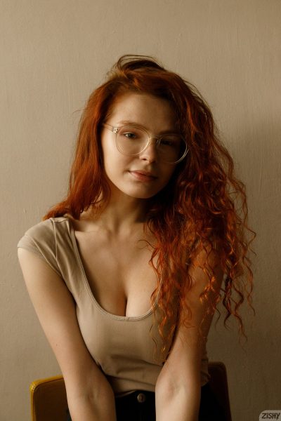 Kari Pitiova Key To My Hearts Zishy