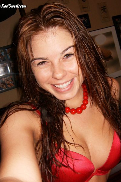 Kari Sweets Freshly Shaved