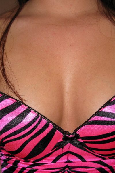 Kari Sweets Pussy Slip