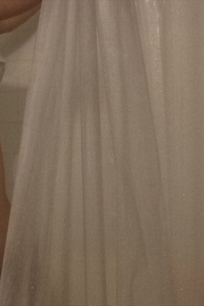 Kari Sweets Nude Shower Special