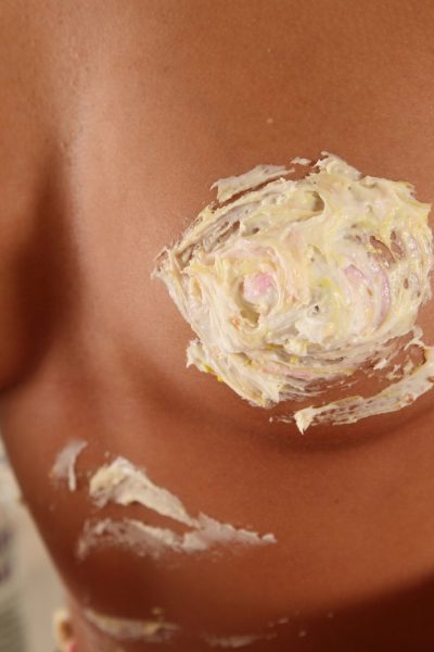 Kari Sweets Sexy Birthday Suit