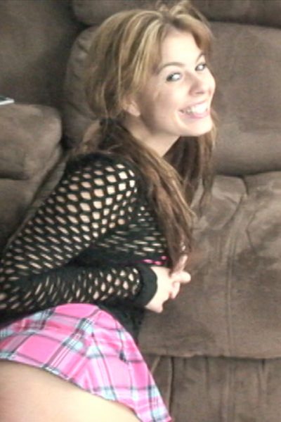 Kari Sweets Spank Me Daddy