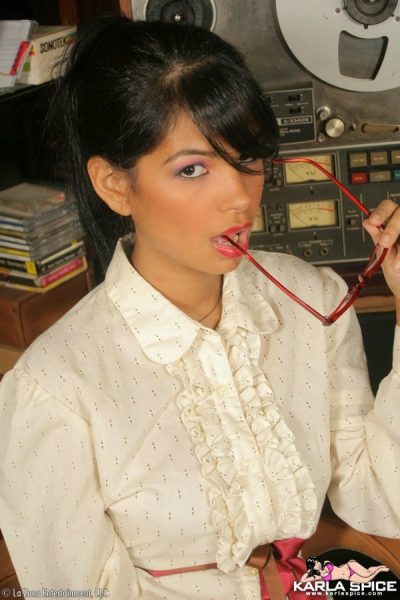 Karla Spice