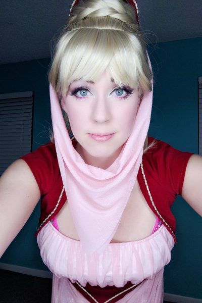 Kayla Kiss Halloween Costumes