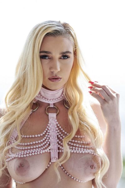 Kendra Sunderland Brazzers