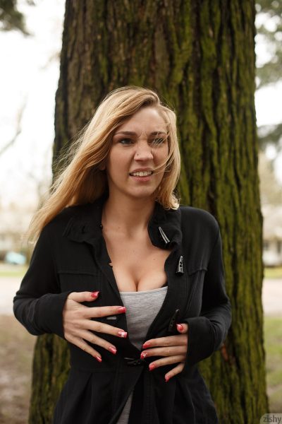 Kendra Sunderland Talk To Me Zishy