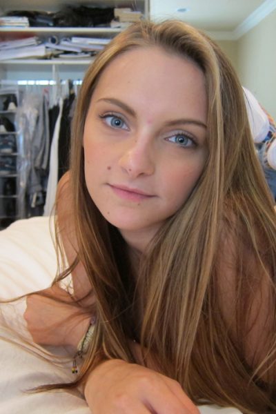 Kennedy Nash GF Revenge