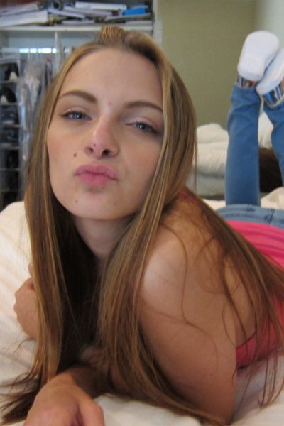 Kennedy Nash GF Revenge