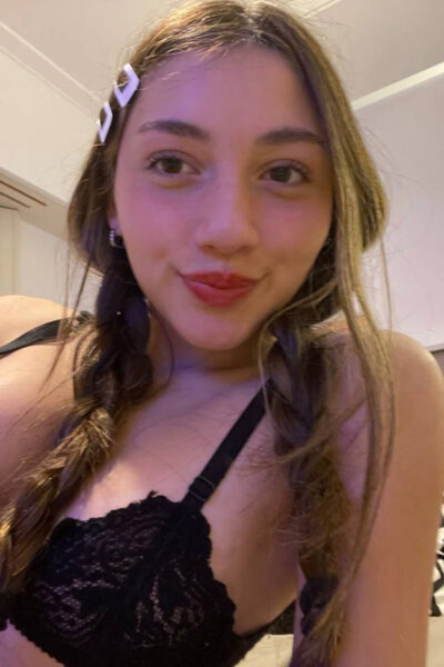 Kiera Brooks Onlyfans