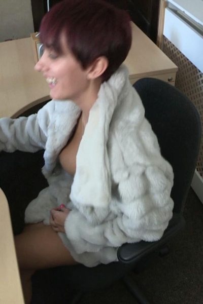 Kim Downblouse