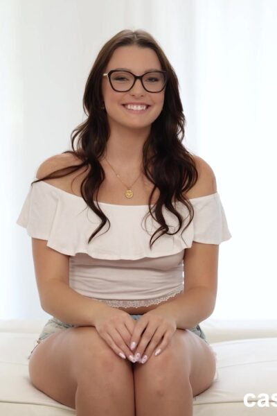 Kloe Love Kloe Returns Casting Couch HD