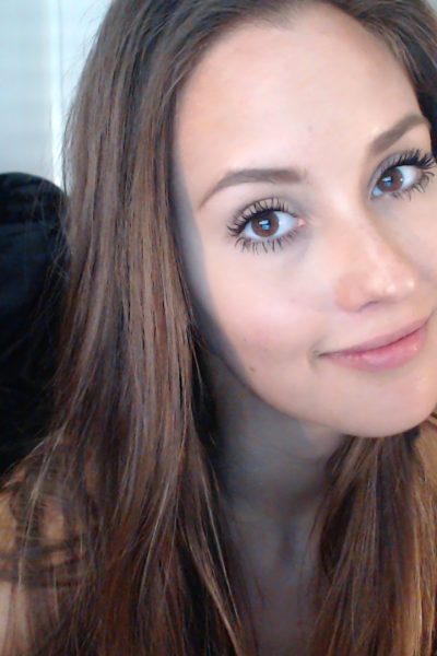 Kylie Cupcake Morgan Sweet Sexy Sinner