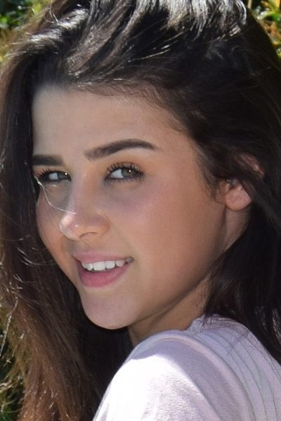 Kylie Rocket Perfection TNV Girls