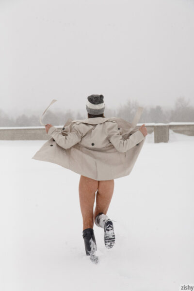 Laina Shendoah The Denver Chills II Zishy