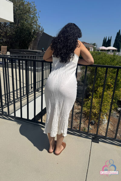 Lalie Fox Plump Booty ATK Girlfriends
