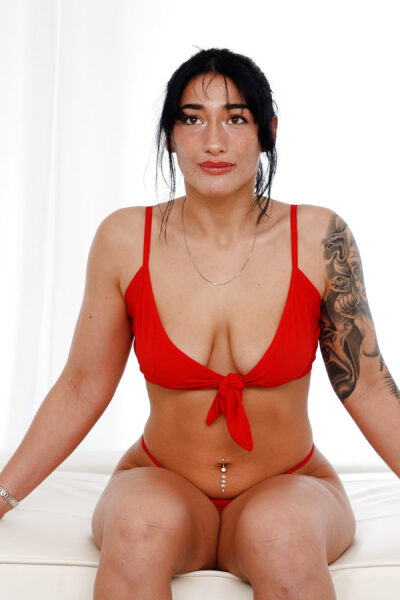 Lana Happy Girl Experiences Ecstasy Casting Couch HD