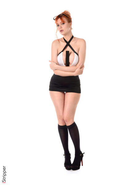 Lana Lane La Rgle De L’Attraction IStripper