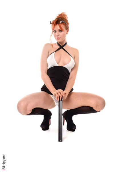 Lana Lane La Rgle De L’Attraction IStripper