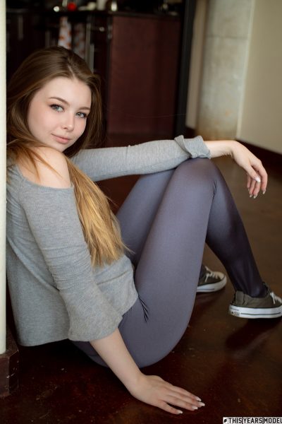 Lana Lea Leggings This Years Model